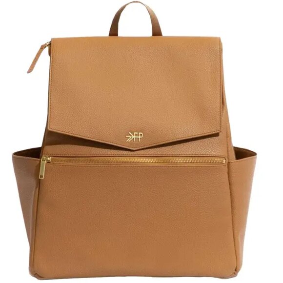 FRESHLY PICKED CLASSIC DIAPER BAG - Picture 1 of 3